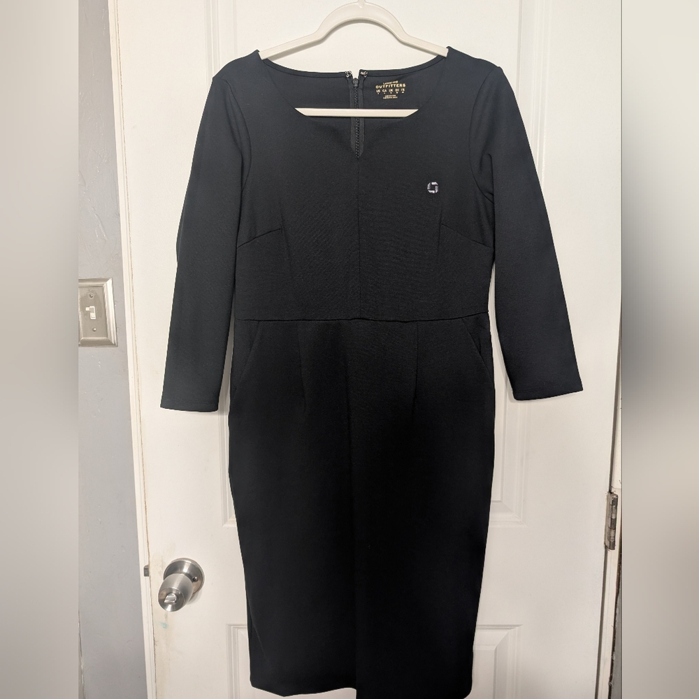 Chase Lands End Dress Size 6